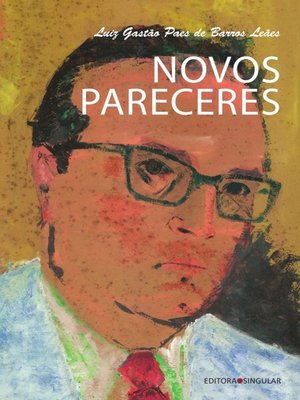 cover image of Novos Pareceres